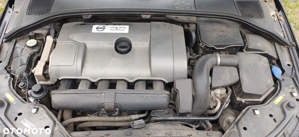 Volvo S80 - 24