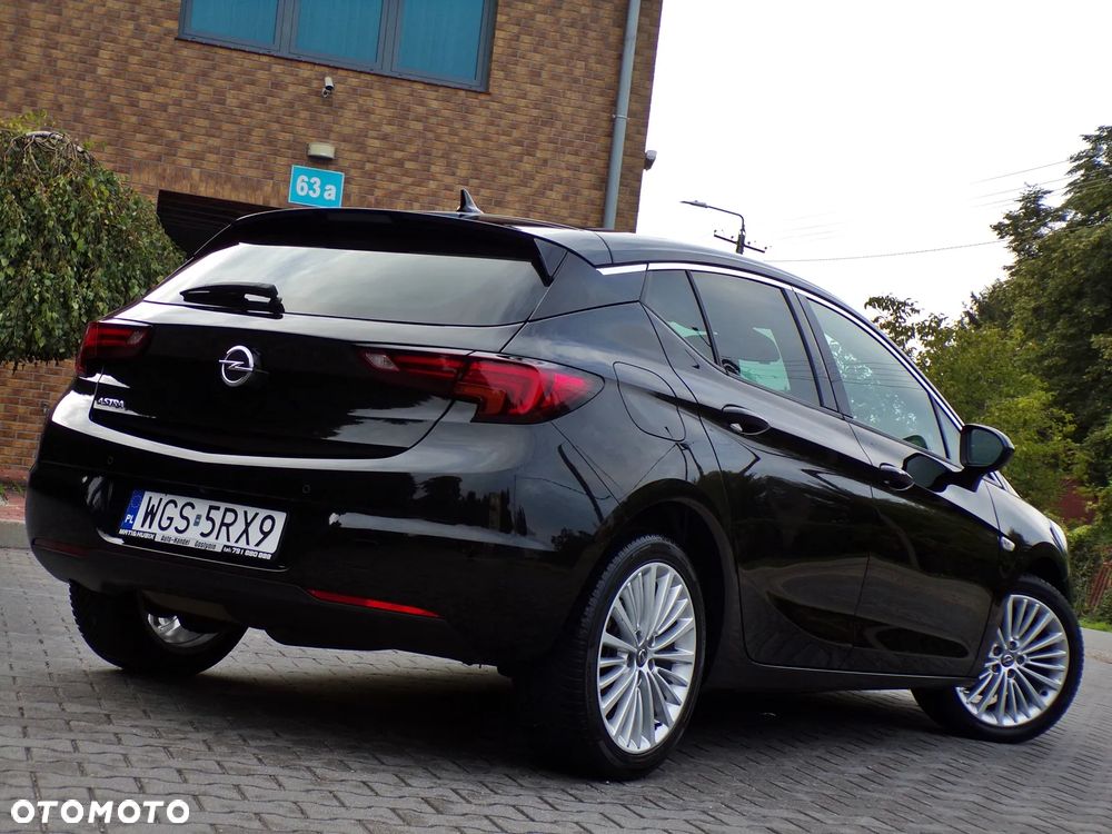 Opel Astra - 4
