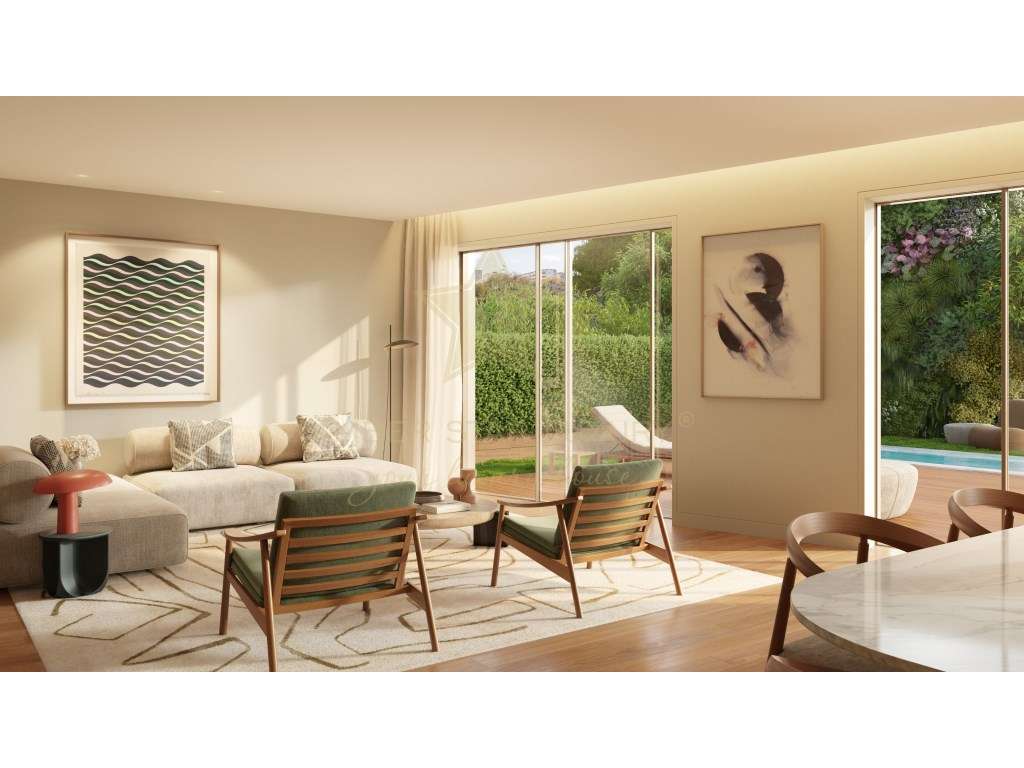 Bloco de apartamentos  Porto - Grande imagem: 5/24