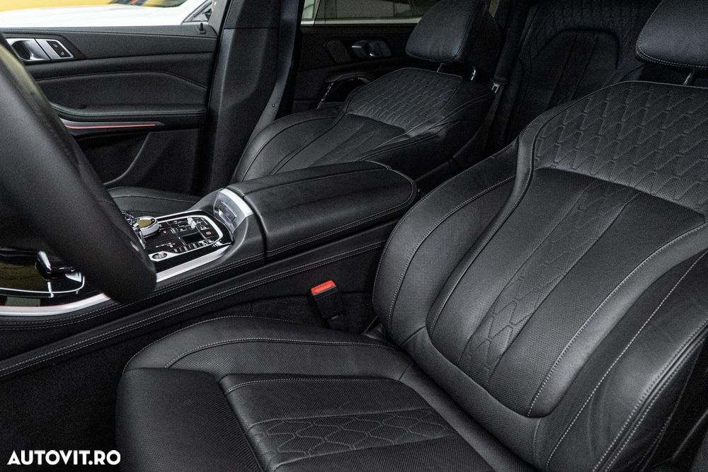 BMW X5 xDrive30d - 30
