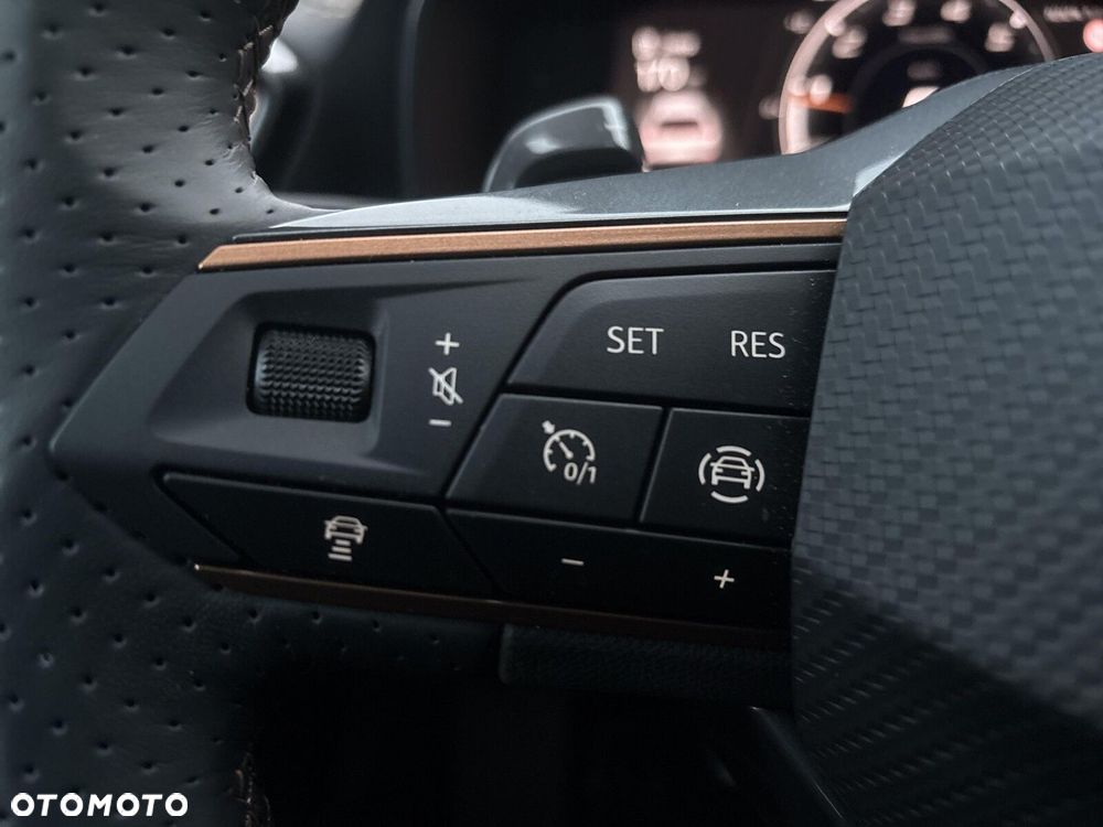 Cupra Formentor 1.5 TSI DSG - 18