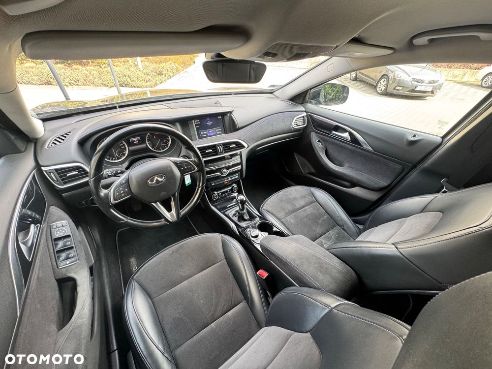 Infiniti Q30 1.5d Premium - 20