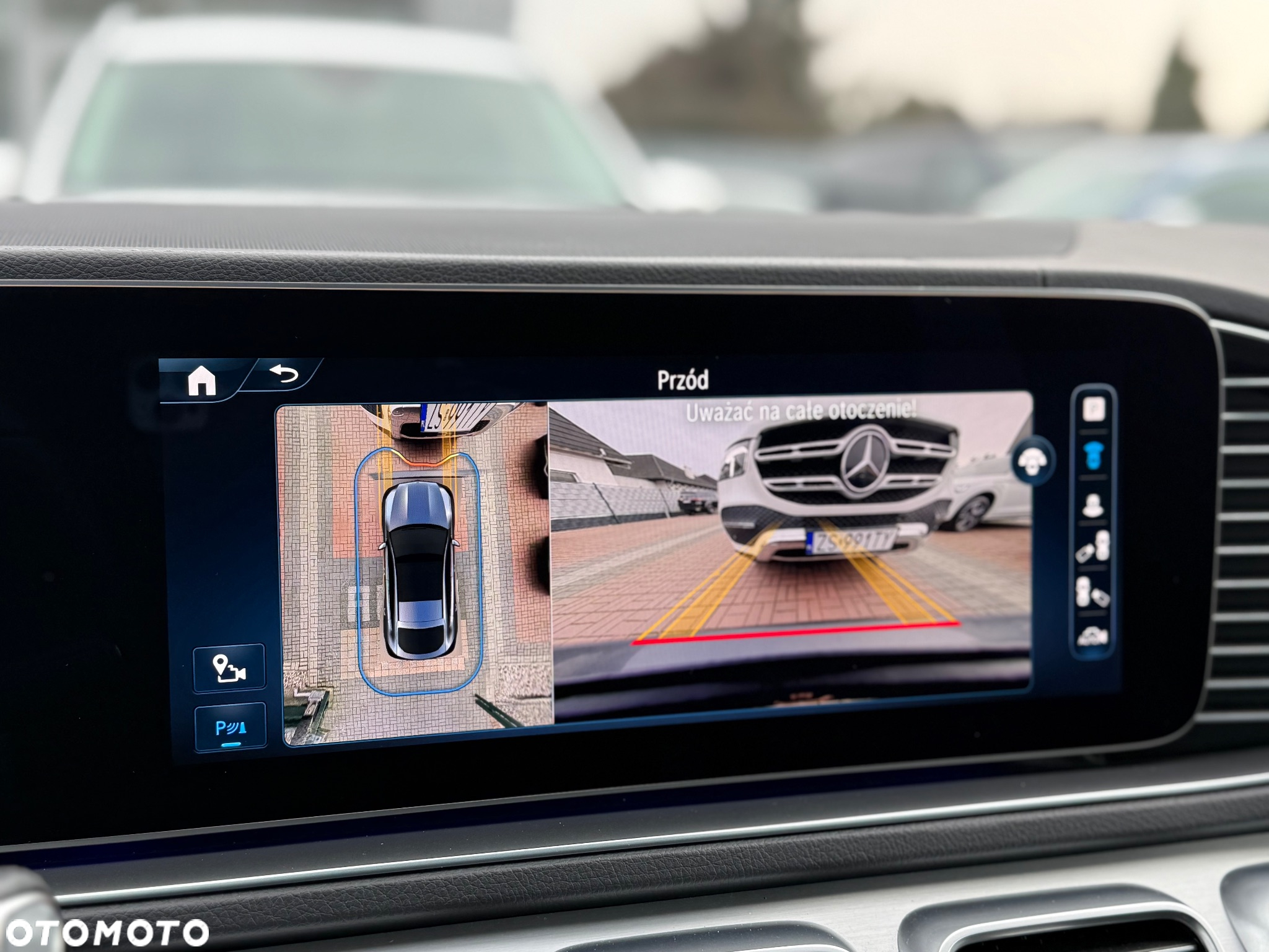 Mercedes-Benz GLE Coupe 350 de PHEV 4-Matic AMG Line - 18