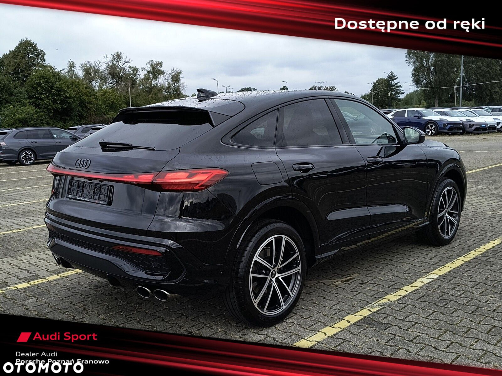 Audi SQ5 - 3