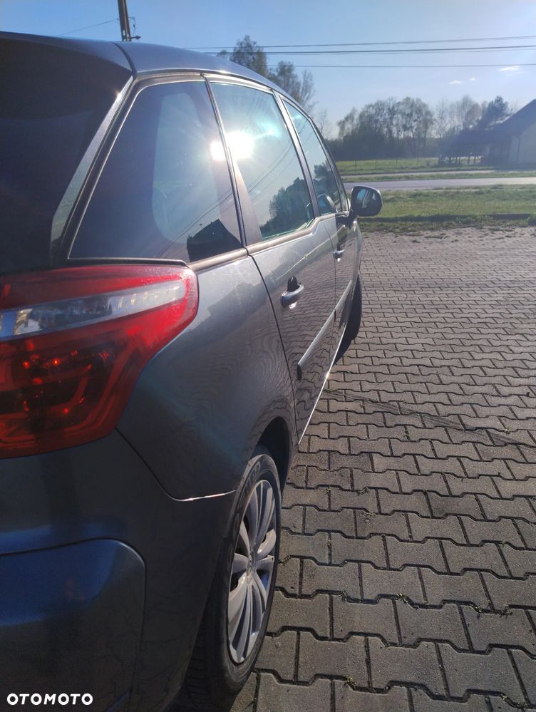 Citroën C4 Picasso 1.6 HDi Impress Pack - 3