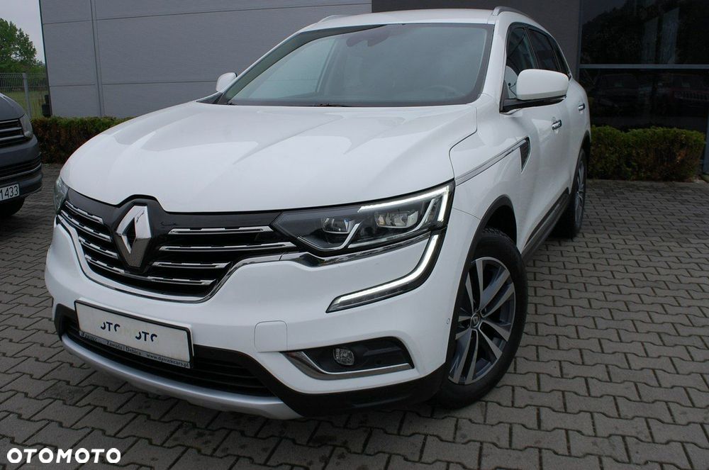 Renault Koleos - 11
