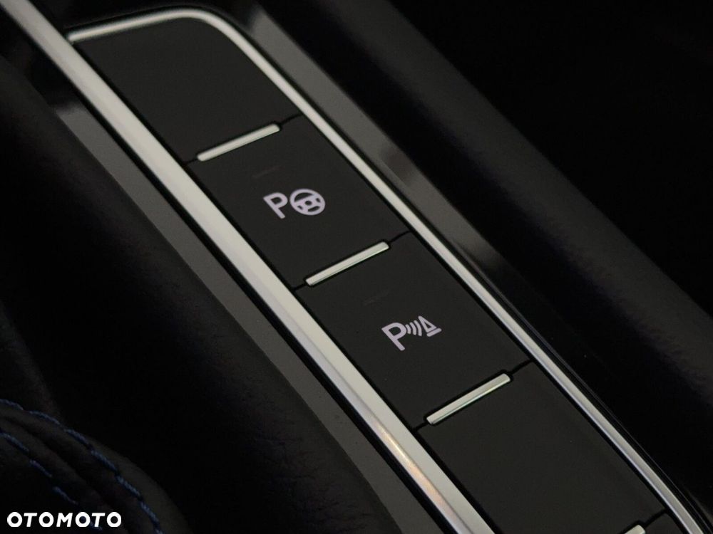 Volkswagen Arteon Shooting Brake - 35