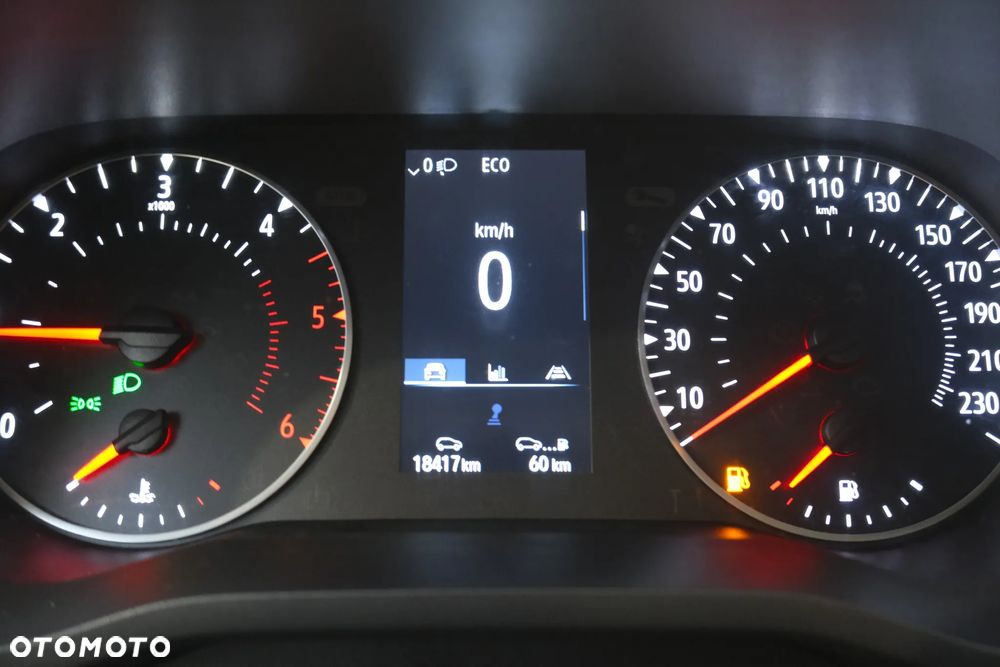 Renault Trafic Kombi 2.0 Blue dCi L2 Equilibre - 7