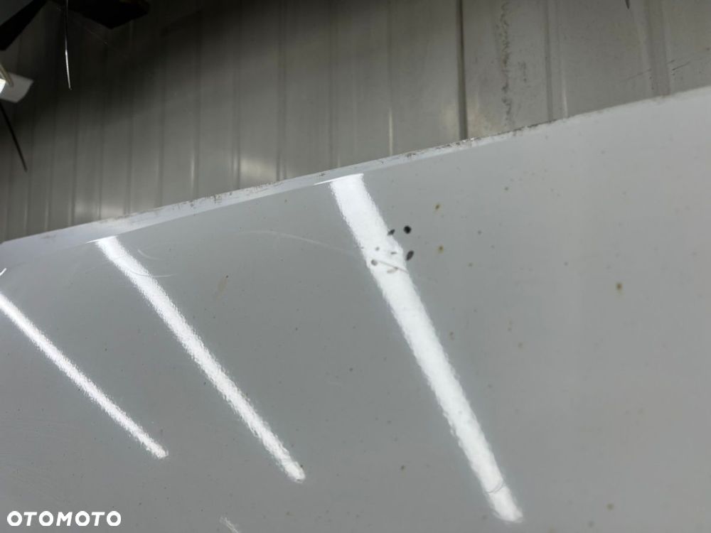 Drzwi Iveco Daily Maxi 4 IV 14r.- lewe tylne lewy tył - 7