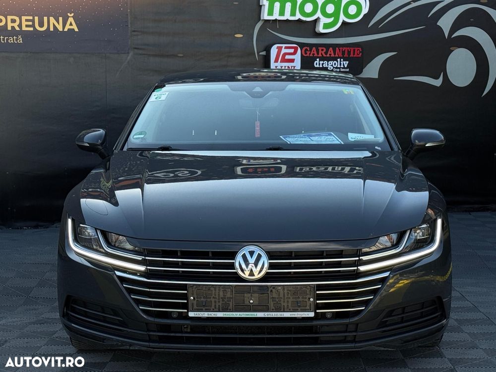 Volkswagen ARTEON 2.0 TDI SCR - 4