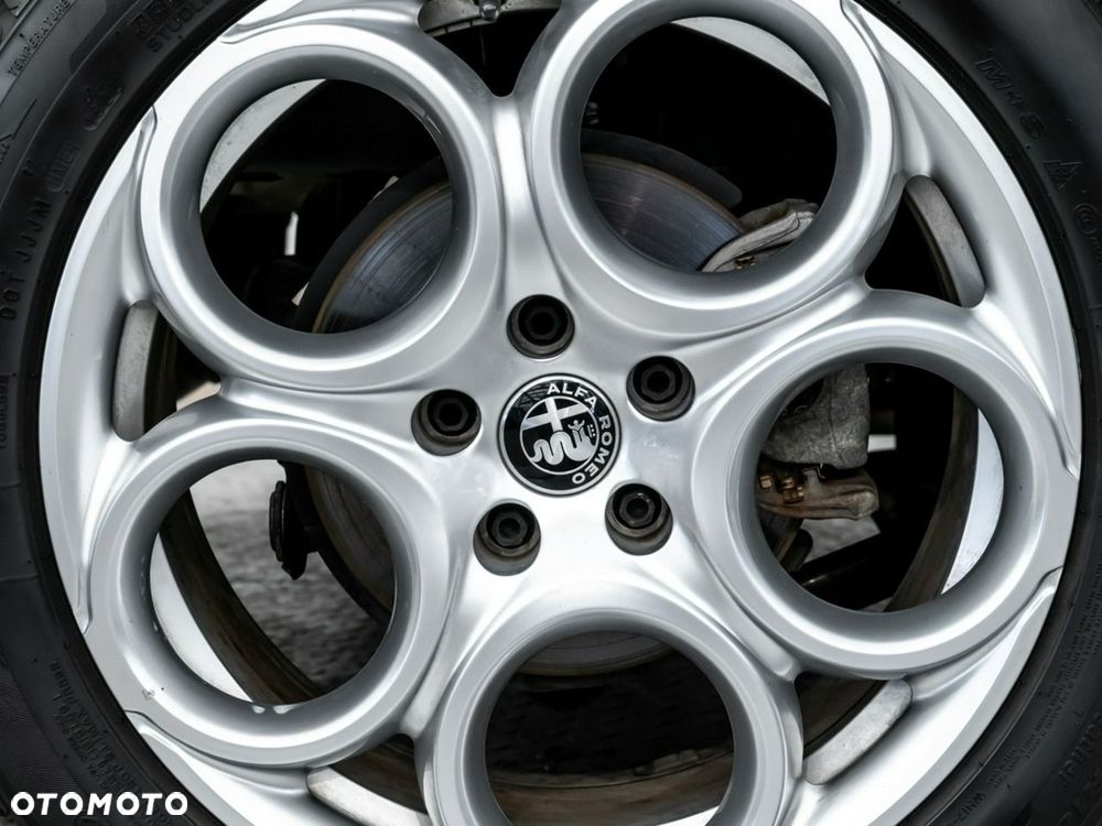 Alfa Romeo Tonale 1.5 T4 GSE mHEV Sprint DCT - 14