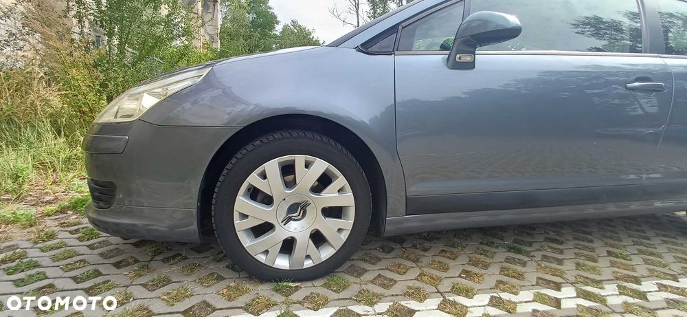 Citroën C4 - 10