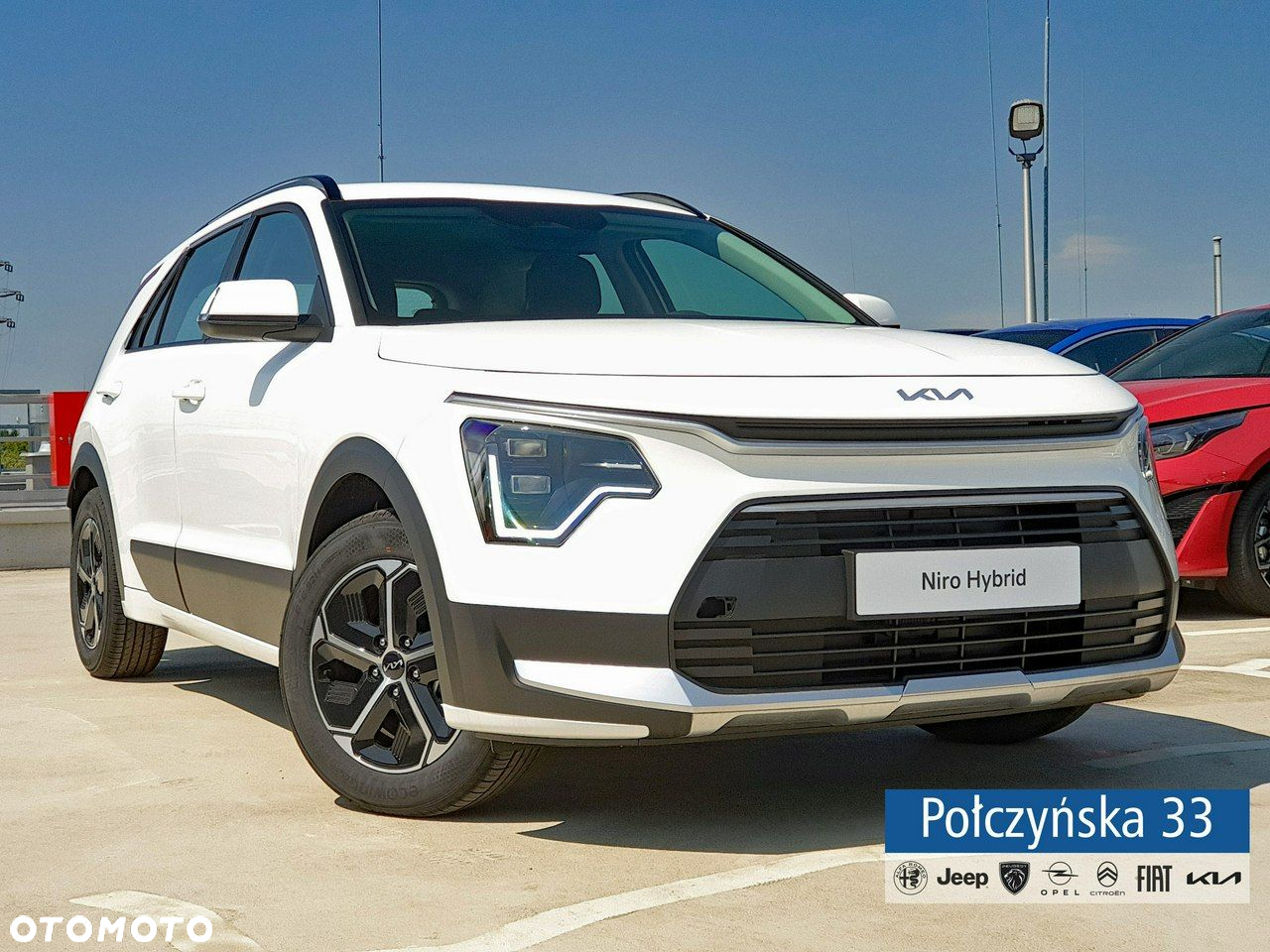 Kia Niro - 4