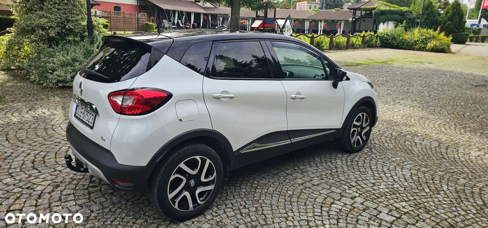 Renault Captur - 5