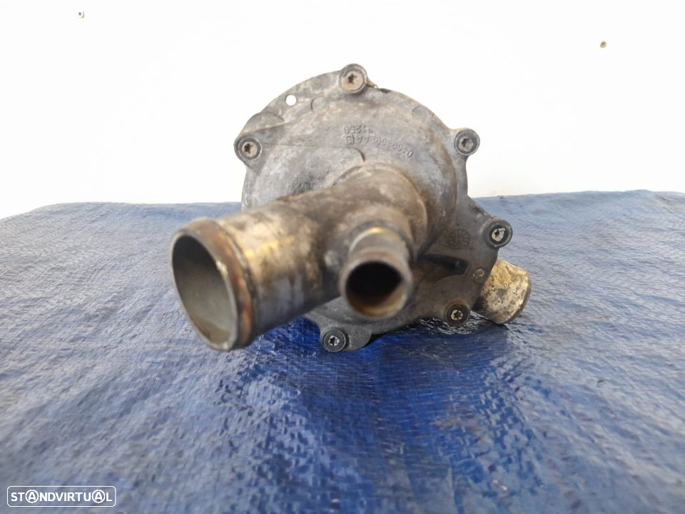 BOMBA ÁGUA ORIGINAL | REF. 04698092AAB 31250 | MINI COOPER S 170 R53 1.6i; - 5