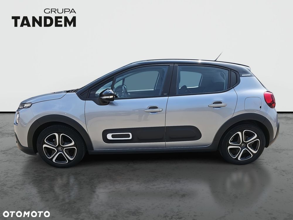 Citroën C3 - 9