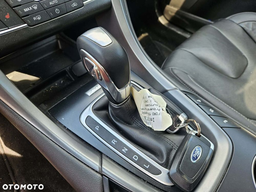 Ford Mondeo 2.0 Ti-VCT Titanium - 14