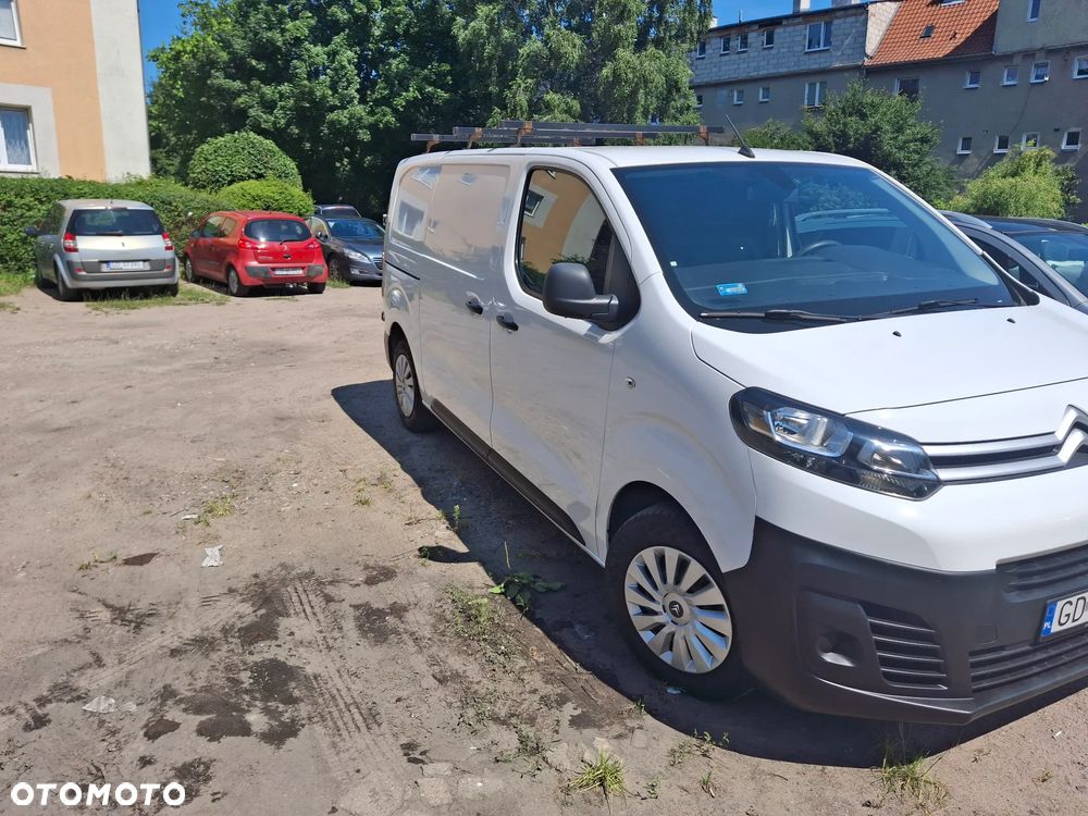 Citroën Jumpy - 12