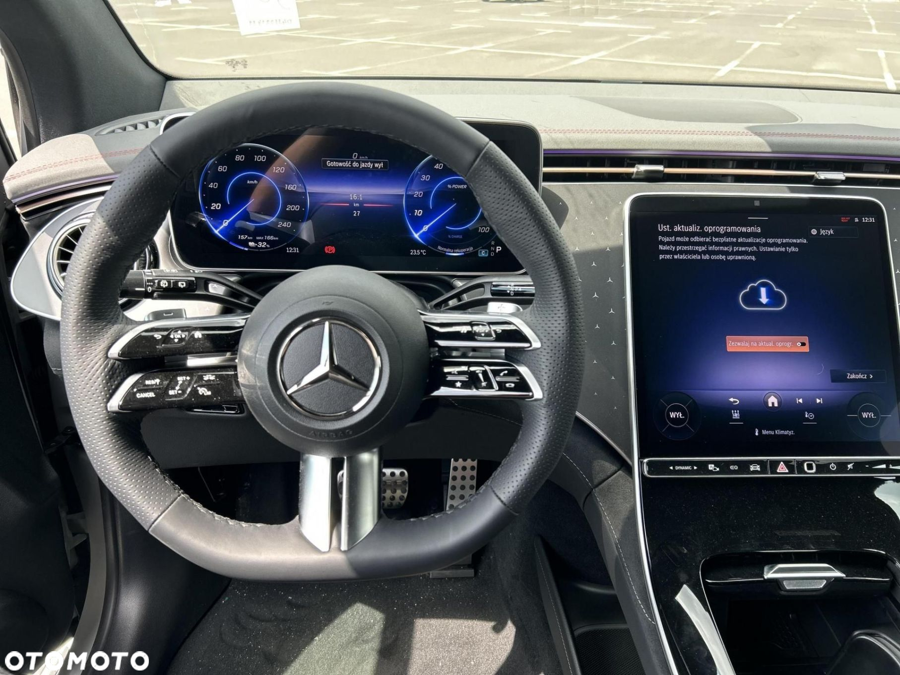 Mercedes-Benz EQE - 11