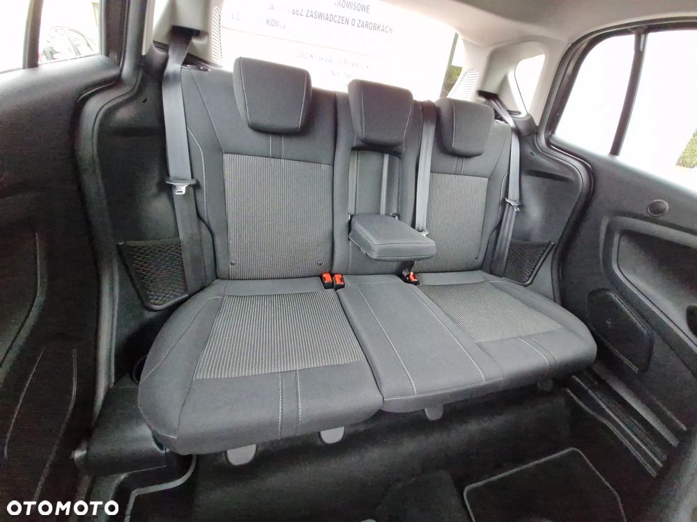 Ford B-MAX - 19