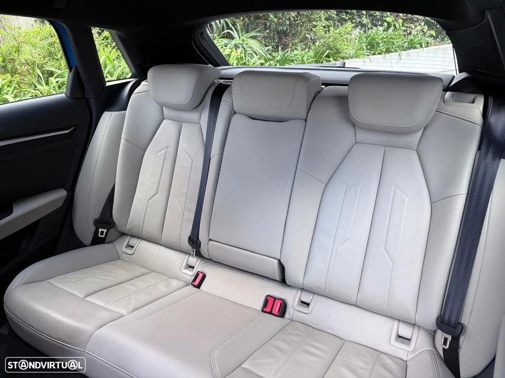 Audi A3 Sportback 40 TFSIe S tronic S line - 56