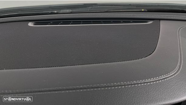 Mercedes-Benz E 220 d AMG Line Aut. - 37