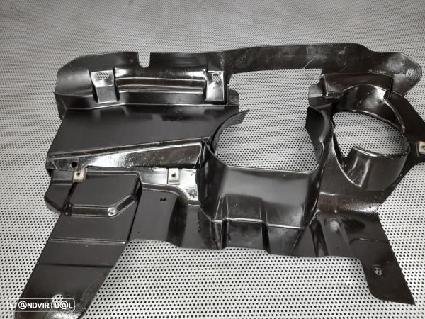 Cave Roda Frente Dto Bmw X3 (E83) - 10