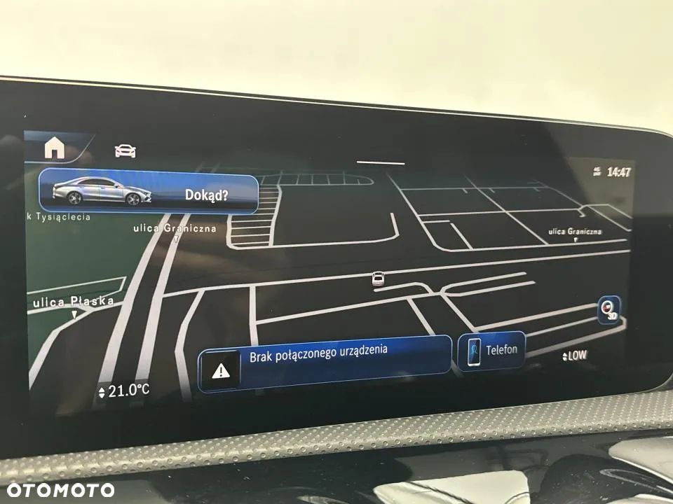 Mercedes-Benz CLA 220 4-Matic AMG Line 7G-DCT - 17