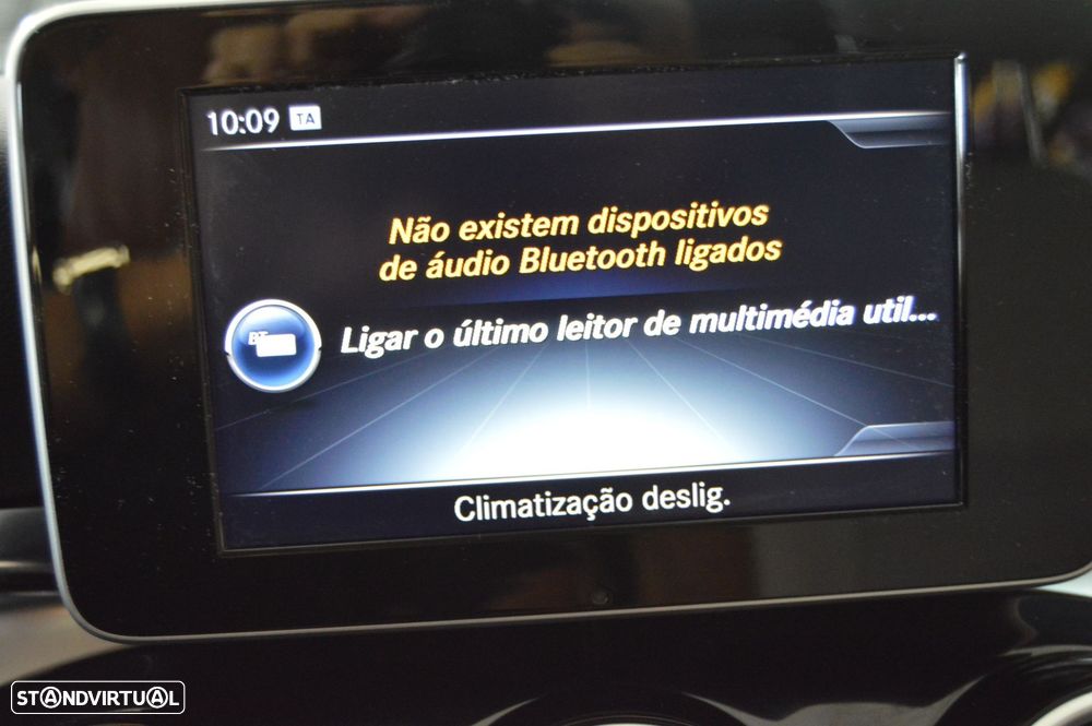 Mercedes-Benz C 180 (BlueTEC) d Station Exclusive - 23