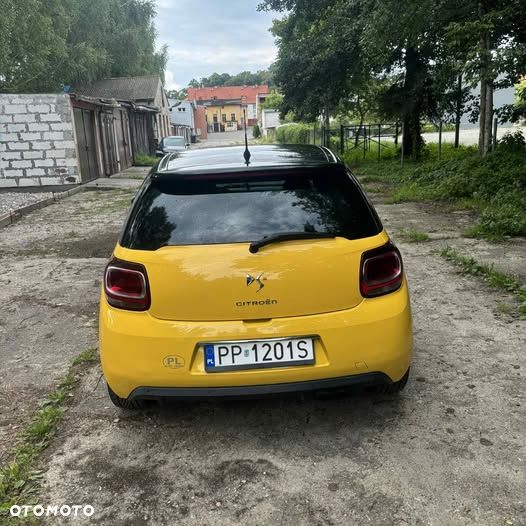 Citroën DS3 1.6 THP SportChic - 4