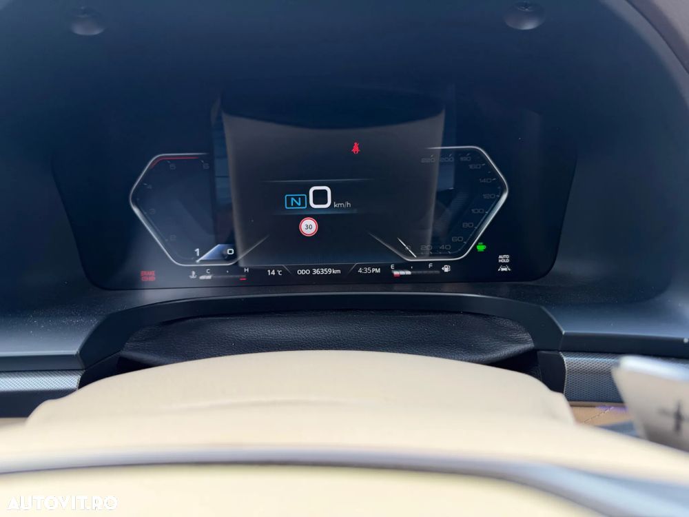 SsangYong REXTON G4 2.2 e-XDI 4WD Premium - 24