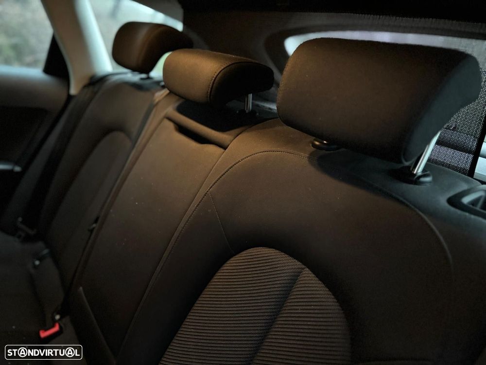 Audi A6 Avant 2.0 TFSi - 13