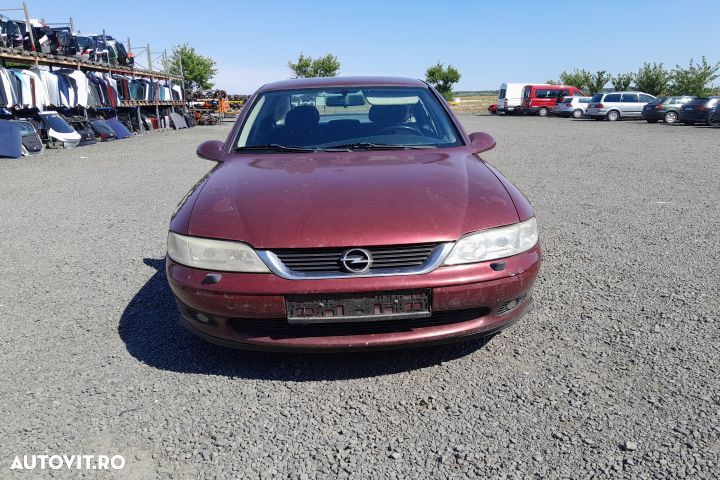 Proiector dreapta 90585030 90585030 Opel Vectra B [facelift] [1999 - - 5