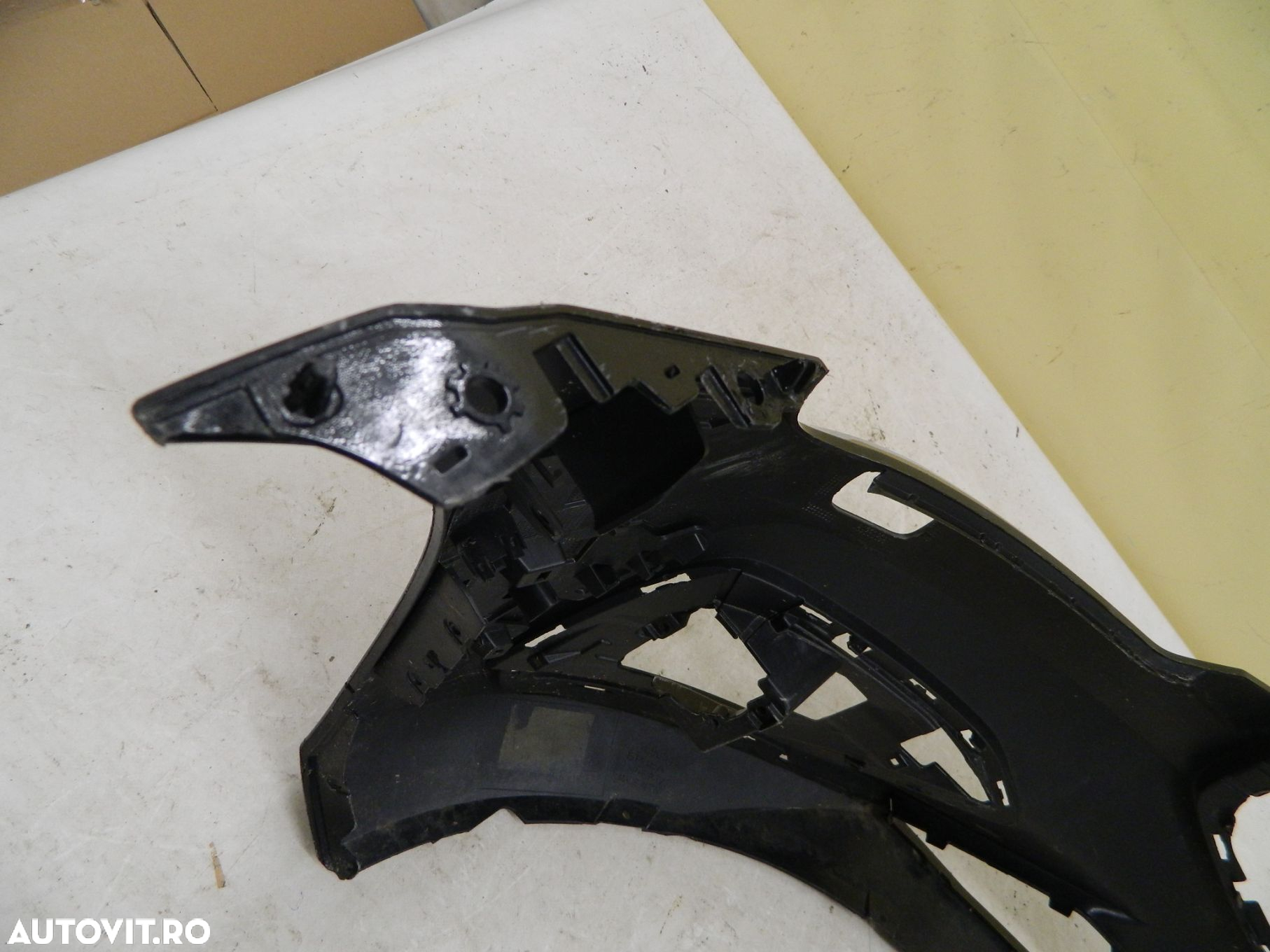 Bara fata Volvo S60 / V60, 2018, 2019, 2020, 2021, 2022, cod origine 31690589. - 7
