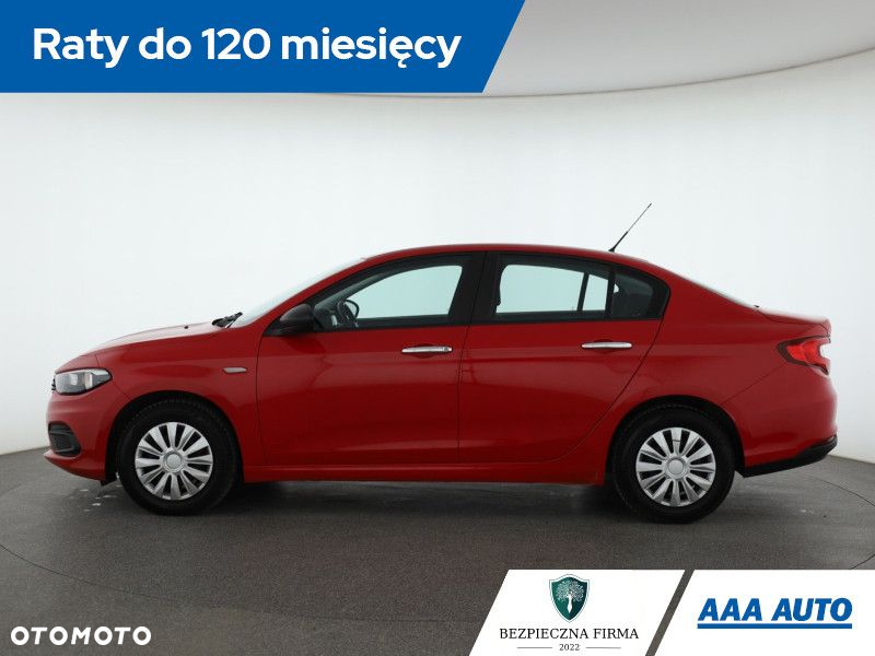 Fiat Tipo - 3