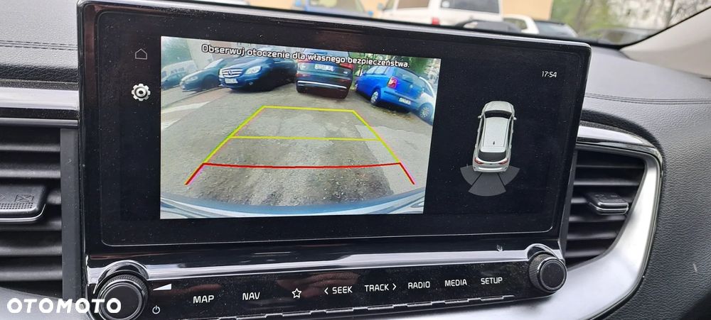 Kia Ceed 1.6 CRDi GT Line - 8