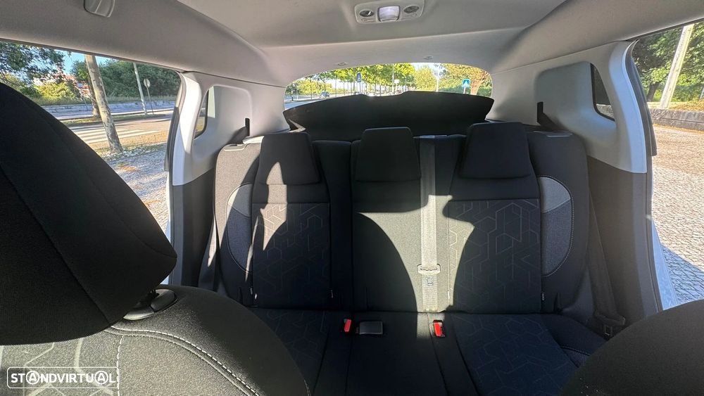 Peugeot 2008 1.2 PureTech Active - 15