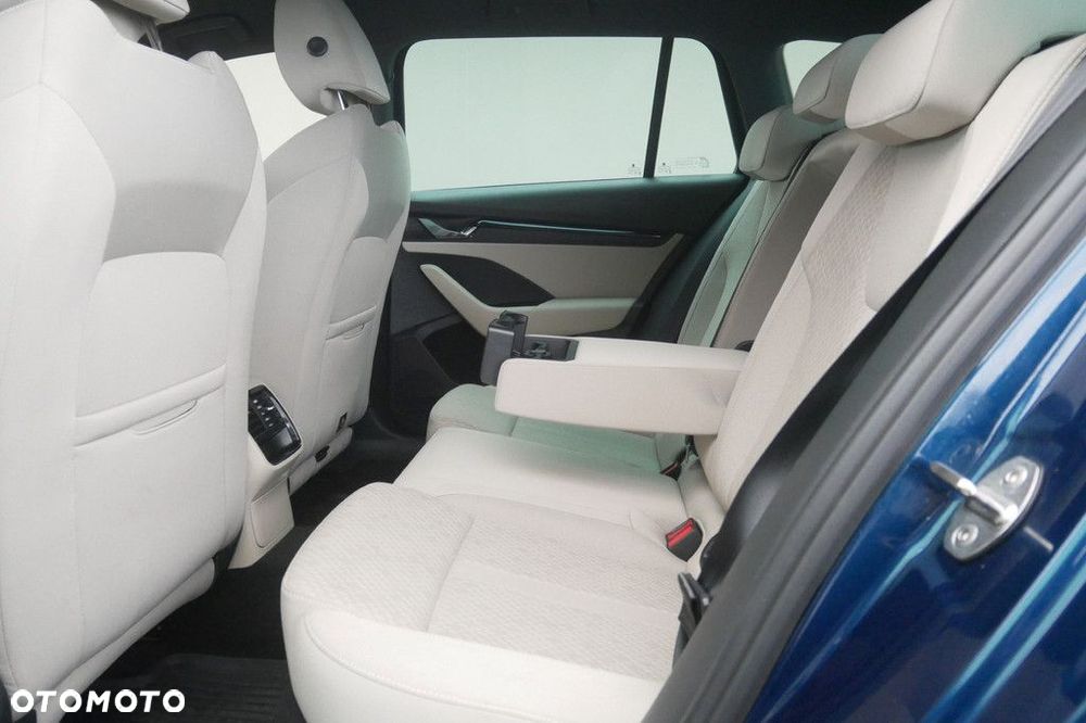 Skoda Octavia 2.0 TDI Style DSG - 15