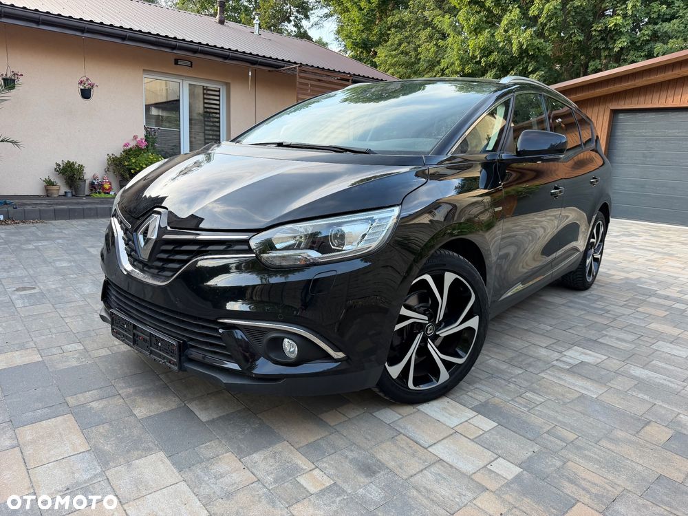 Renault Scenic 1.3 TCe Energy Bose EDC - 1