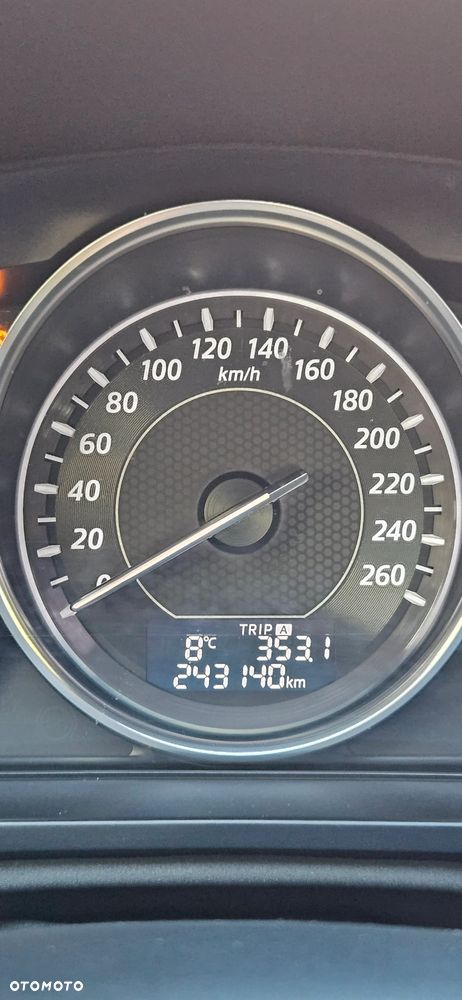 Mazda 6 2.0 Skypassion I-ELoop - 15