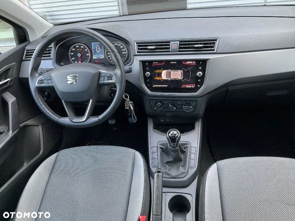 Seat Ibiza - 21