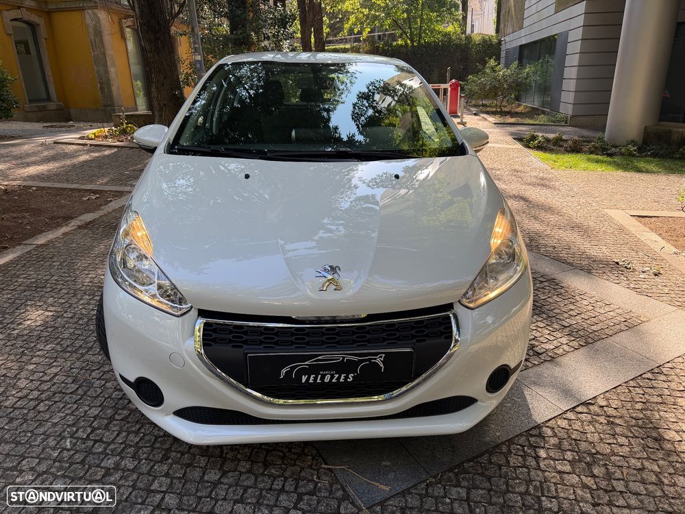 Peugeot 208 PureTech 68 Like - 6