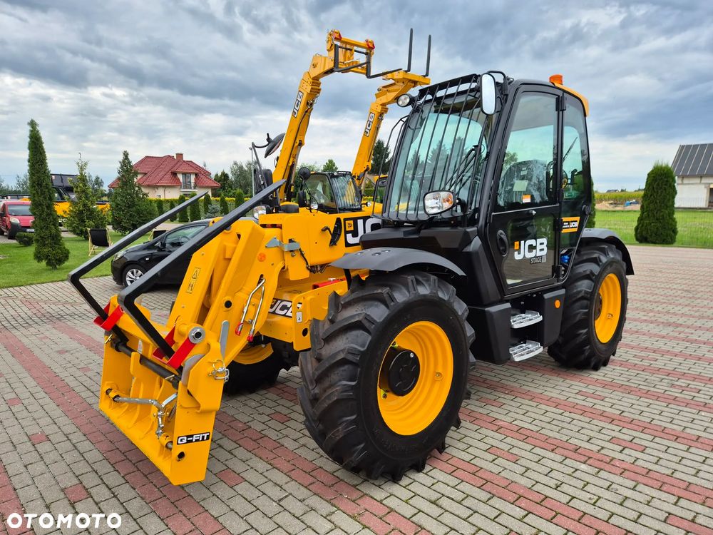 JCB 531-70 - 7