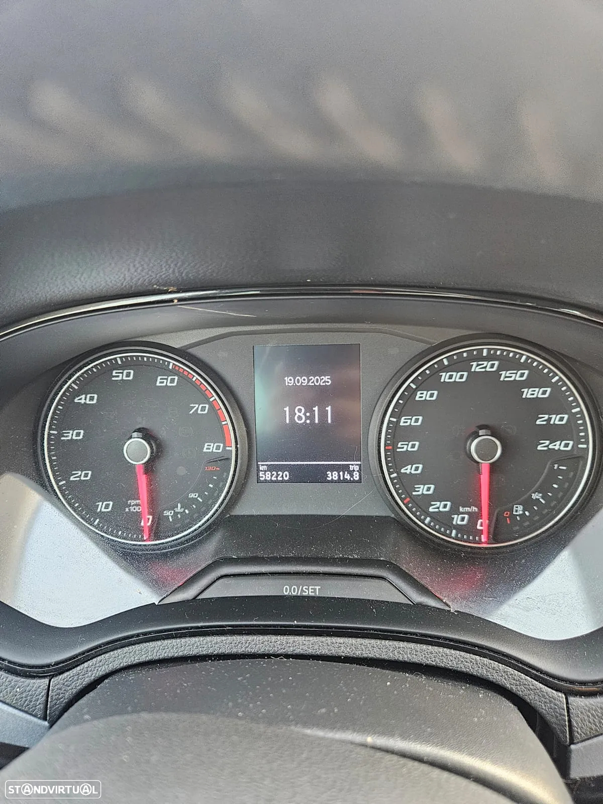 SEAT Arona 1.0 TSI Style - 5