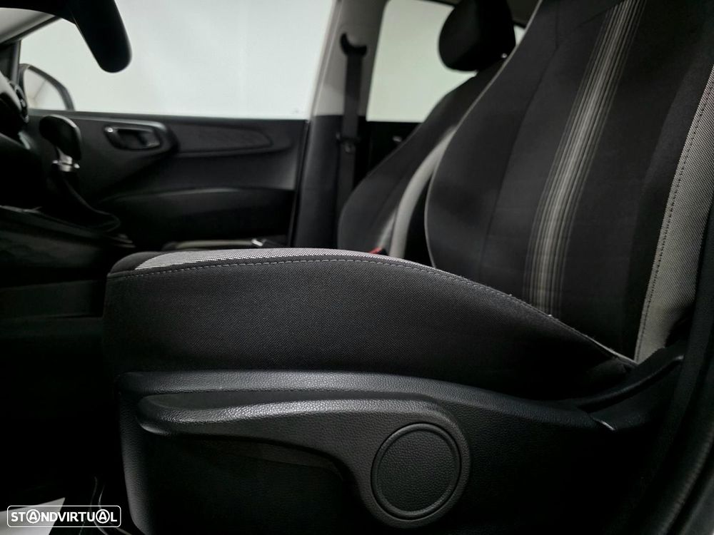 Hyundai i10 1.0 Comfort - 29