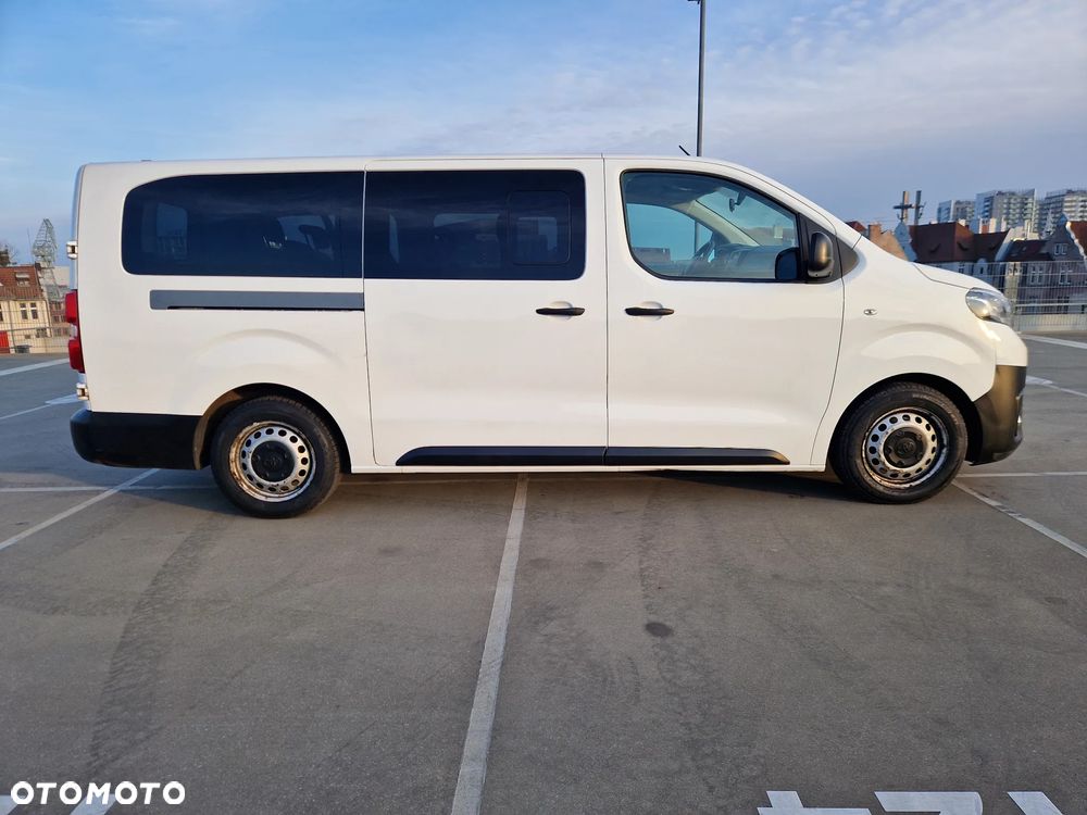 Toyota ProAce Kombi D-4D Long 2,7t - 6