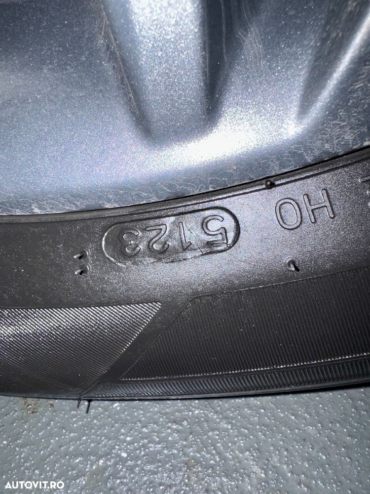 Hyundai Elantra 1.6 l 123 CP CVT Highway - 19