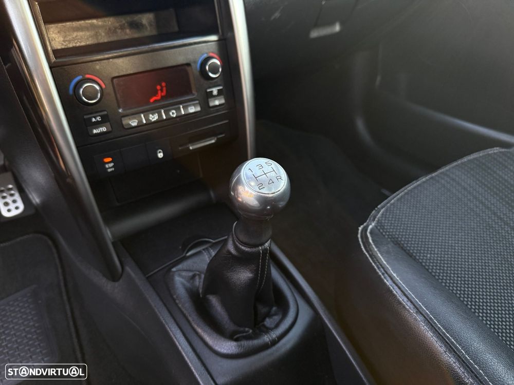 Peugeot 207 110 HDi FAP (Blue Lion) Premium - 26