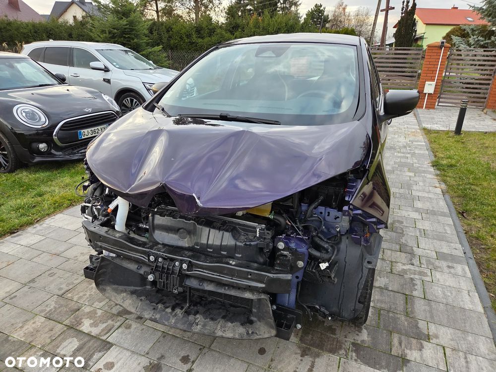 Renault Zoe R135 Z.E 50 Zen - 10