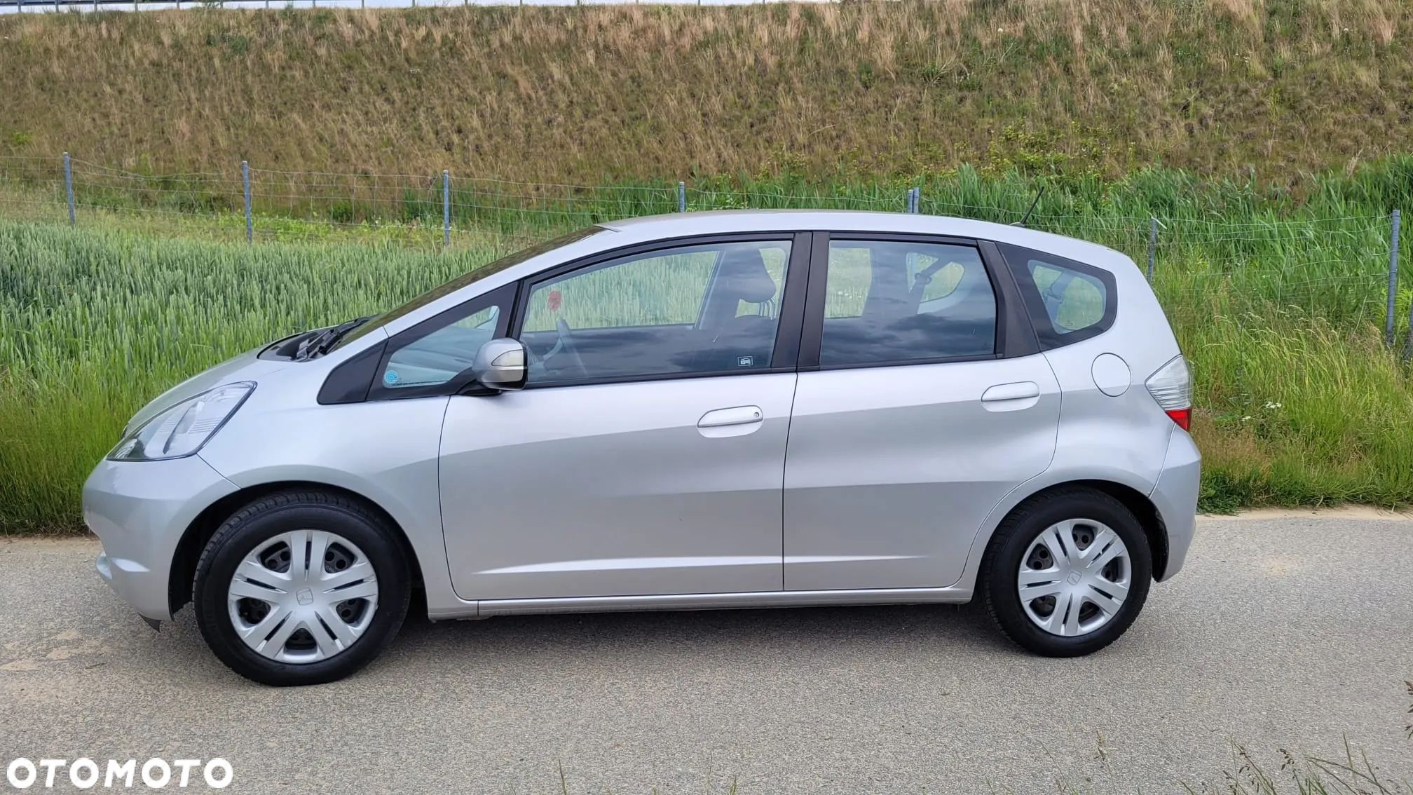 Honda Jazz 1.4 i-VTEC Comfort Plus - 6